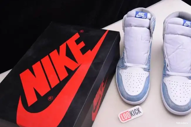 Rep TBK OG 1 Jordan Royal 555088-402 High Hyper Retro 0430